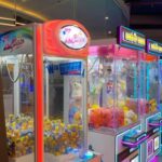 2024 color trend games arcade Pin by alex jones on arcade