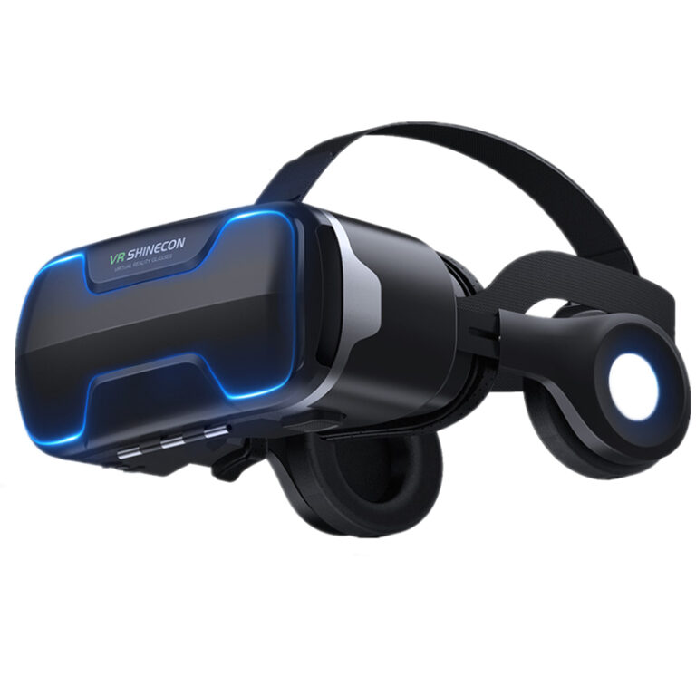vr headset for phone Best phone vr headset 2024