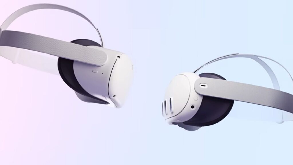 meta quest 3 deals Meta quest 3s: news, price, release date, and specs meta quest 3 deals Meta quest 3s: news, price, release date, and specs