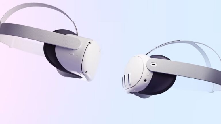 meta quest 3 deals Meta quest 3s: news, price, release date, and specs
