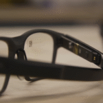 intel vaunt ar glasses Vaunt smartglasses