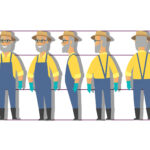 style sheet 3d modeling How to 3d modeling: basic guide to creating 3d models