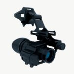 night vision glasses 3d model Night vision goggles 3d models for download
