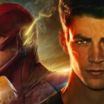 barry allen funny pics Barry hdw wallpaperd wallpapercave grant gustin