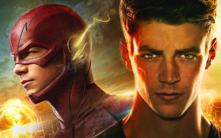 barry allen funny pics Barry hdw wallpaperd wallpapercave grant gustin
