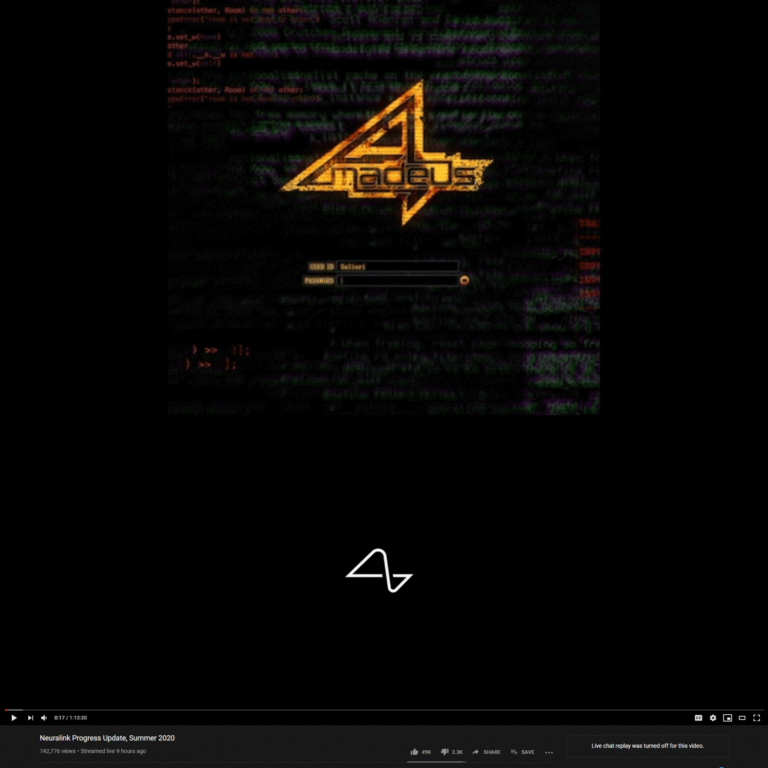 neuralink logo hd without background Neuralink musk elon kindpng