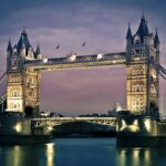 famous places around the world Amazing places around the world