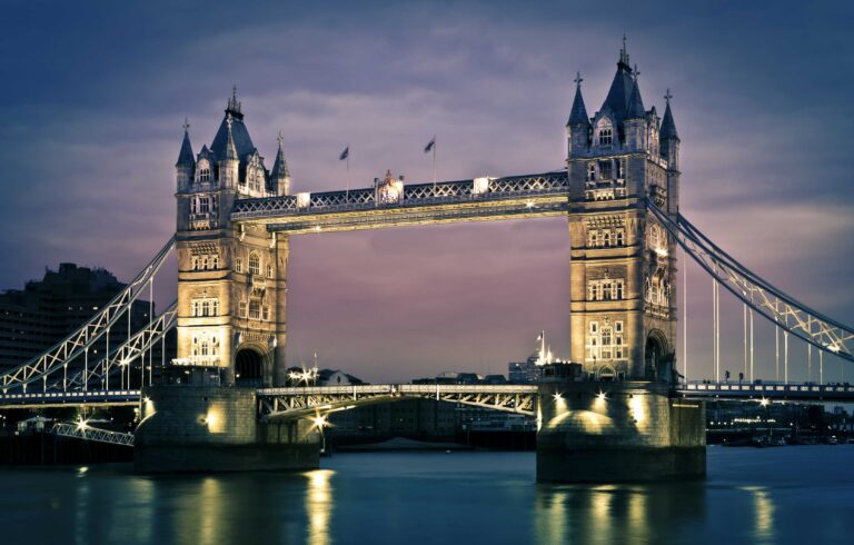 famous places around the world Amazing places around the world