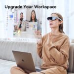 rokid air ar glasses gaming Rokid air ar glasses review- smartechr
