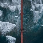 aerial photography drone landscape Landscape drone photography : #dronephotographyideas