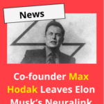 max hodak neuralink Meet the neuralink cofounder who left and started a competitor that's