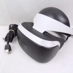 playstation 4 vr headset Sony playstation vr headset, video gaming, gaming accessories, virtual