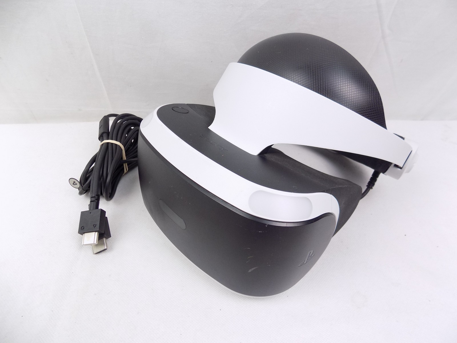 Playstation 4 PS4 VR Headset Only - Starboard Games
