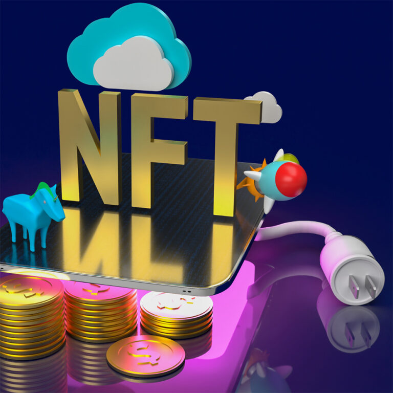 metaverse ntf Nhận ntf oland nền tảng metaverse không gian nơi của thế giới kỹ thuật