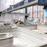3d printing in construction How can engineers apply their skills in 3d construction printing?