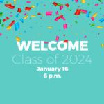welcome class of 2024 Class of 2024 – mr. hamel's classroom blog