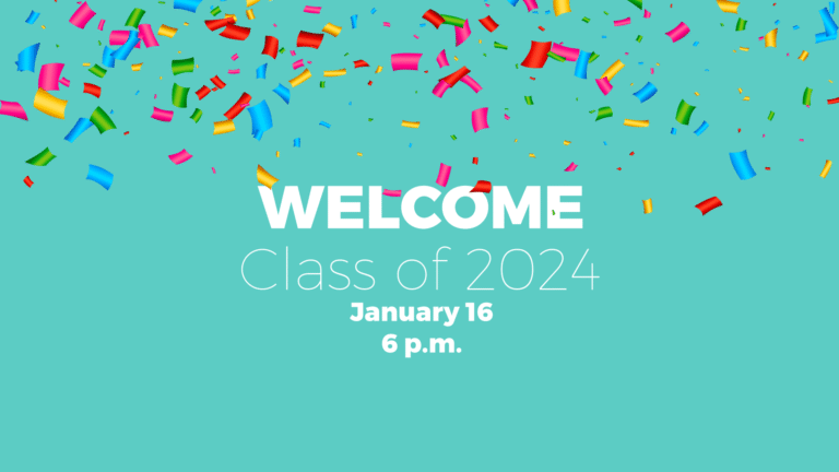welcome class of 2024 Class of 2024 – mr. hamel's classroom blog