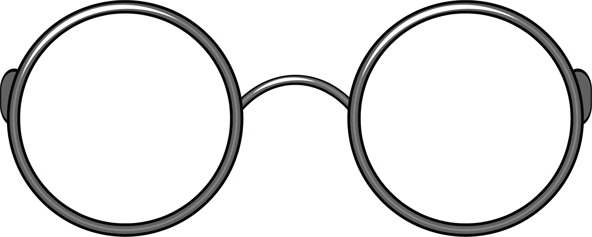 Clip Art Glasses - ClipArt Best