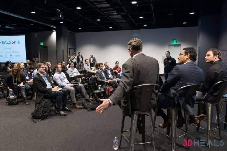 How 3D printing is changing healthcare The limitless potential of 3d printing in healthcare