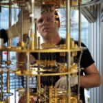 cambridge quantum computing Ibm network quantum cambridge computing joins verdict research