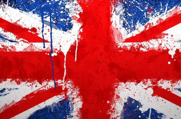 the united kingdom future 2024 Outlook on the united kingdom 2024