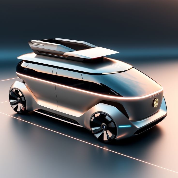 renault concept cars 2024 Concept and prototype vehicles from 2025