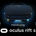 oculus rift vr headset Don't pay 9, get the oculus rift s pc-powered vr gaming headset for