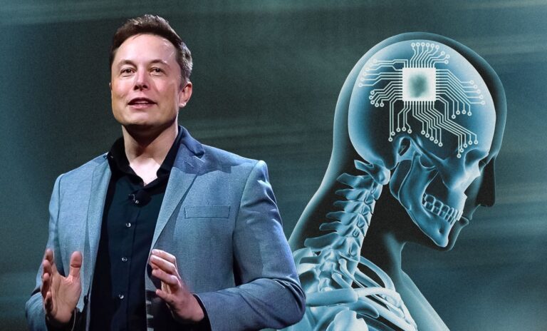 neuralink ai Ai competitors or collaborators?neuralink's journey towards human-ai