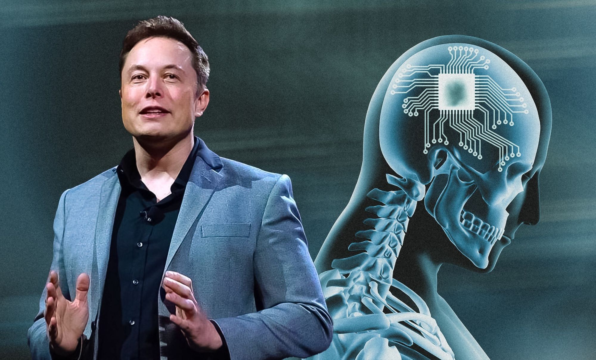AI Competitors or Collaborators?Neuralink's Journey towards Human-AI