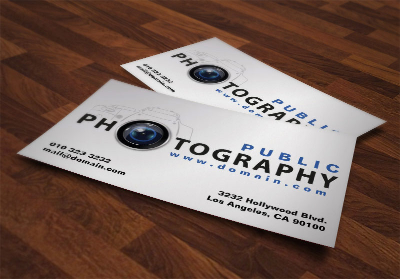 photography and videography business cards Business cards photography and videography business cards Business cards