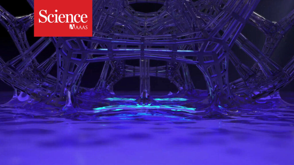 liquid 3d printing Rapid liquid printing will revolutionize 3d printing liquid 3d printing Rapid liquid printing will revolutionize 3d printing