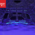 liquid 3d printing Rapid liquid printing will revolutionize 3d printing