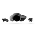 apple vision pro vr headset Apple vision pro: the best vr headset?