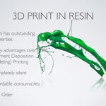 3d printing ppt Printer advantages disadvantages