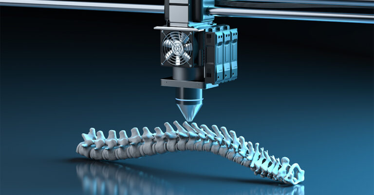 3d printing in health care challenges Stream episode 7 major challenges of 3d printing in healthcare by