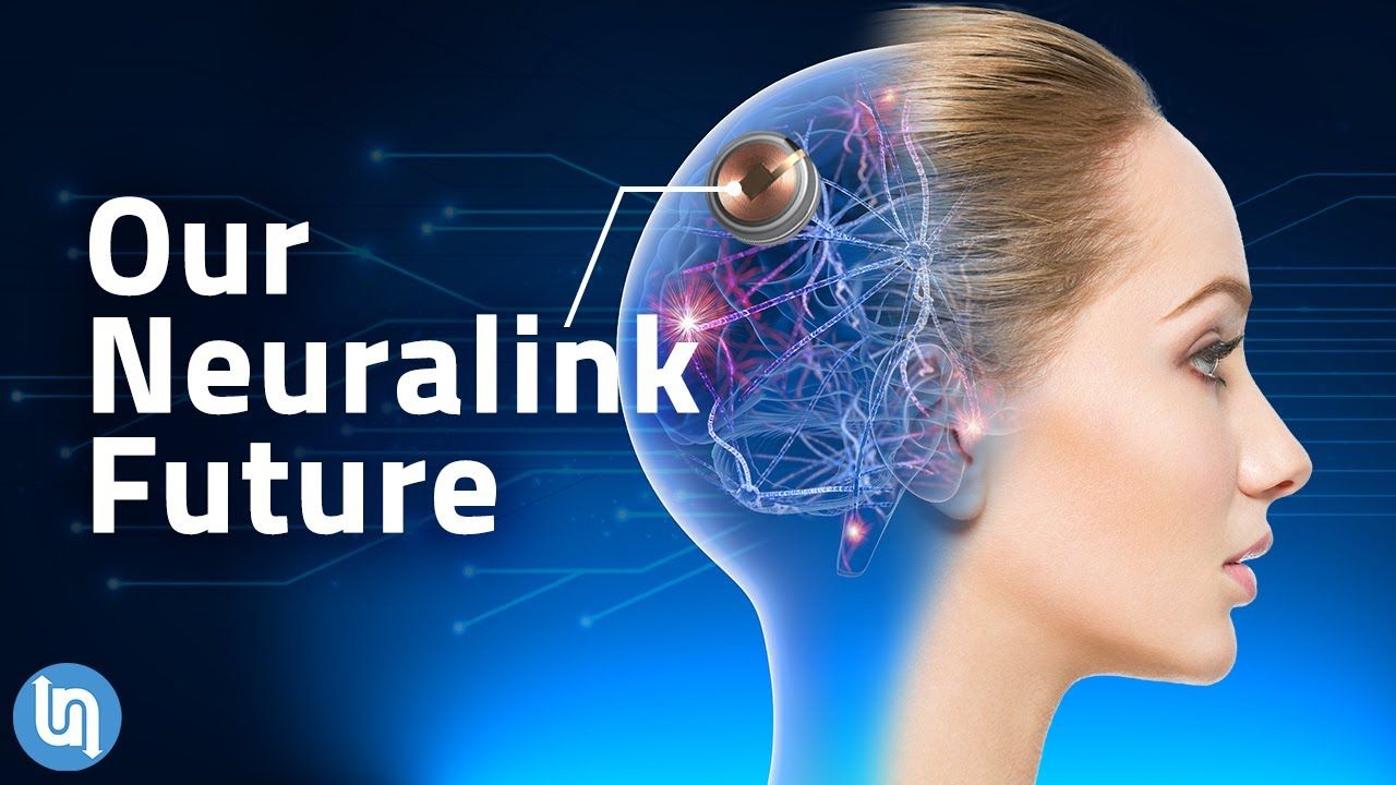 The Future of Neuralink – Where Will it Take Humanity? | Future energy