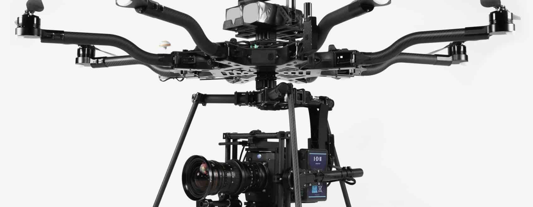 Thermal Imaging Guide - My Drone Services