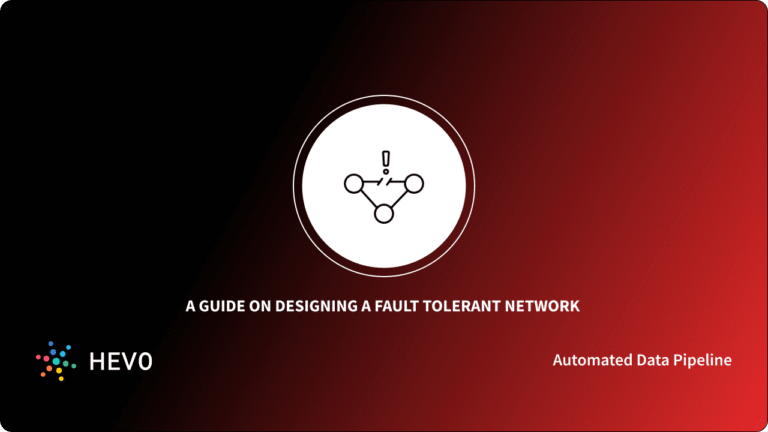 fault-tolerant network switch design Figure 2-1 from scalable fault-tolerant network design for ethernet