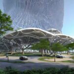 metaverse architecture Newrealityai metaverse architecture by david muller