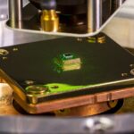 quantum computing electrical engineering Quantum engineering