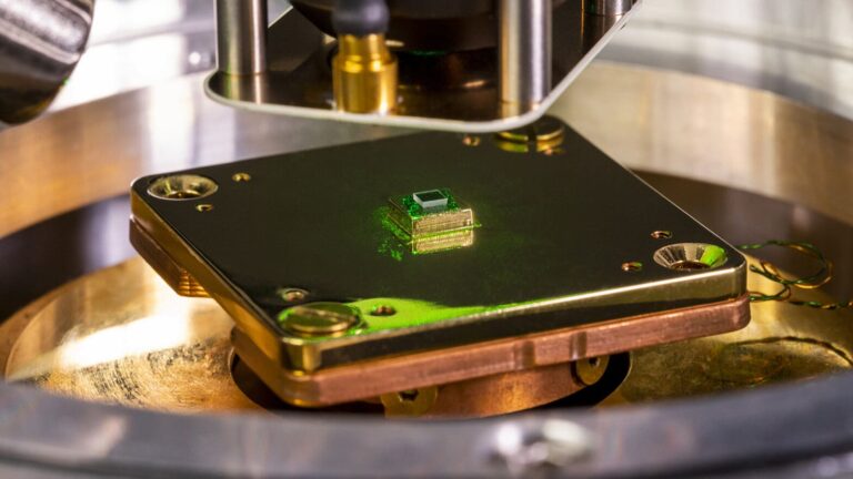 quantum computing electrical engineering Quantum engineering