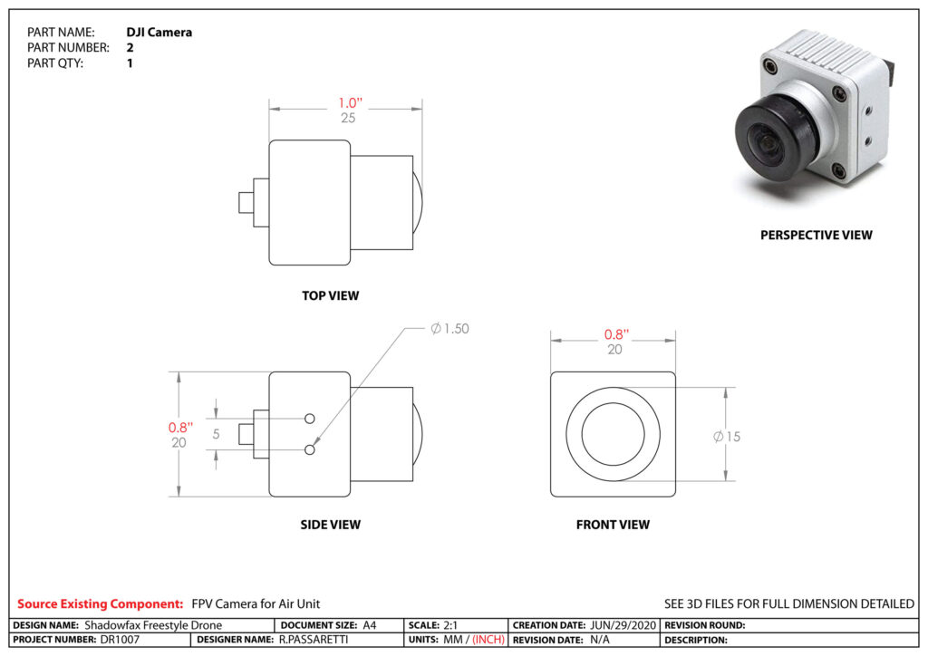 electrical design of an aerial drone Arial drone electrical design of an aerial drone Arial drone