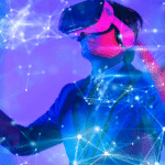 metaverse technologies Metaverse technology