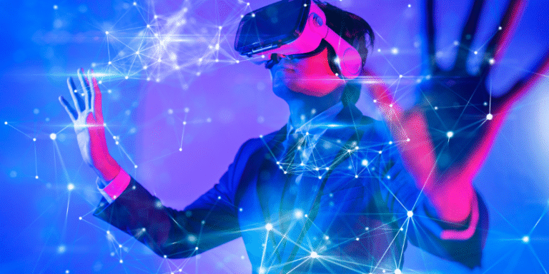 metaverse technologies Metaverse technology