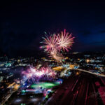 drone aerial photography contest Contest drone photography aerial winners shockblast