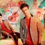 barry allen fan art The flash (barry allen)