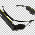 vuzix m300xl smart glasses Glasses vuzix m100 smart now prosumer exclusively amazon version available