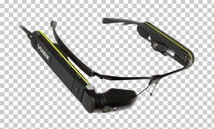 vuzix m300xl smart glasses Glasses vuzix m100 smart now prosumer exclusively amazon version available