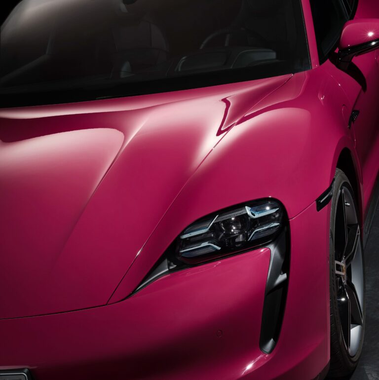 most colorful cars 2024 The best cars from the 2024 goodwood festival of speed