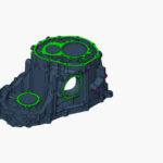 meta ar reverse engineering Reverse engineering on behance